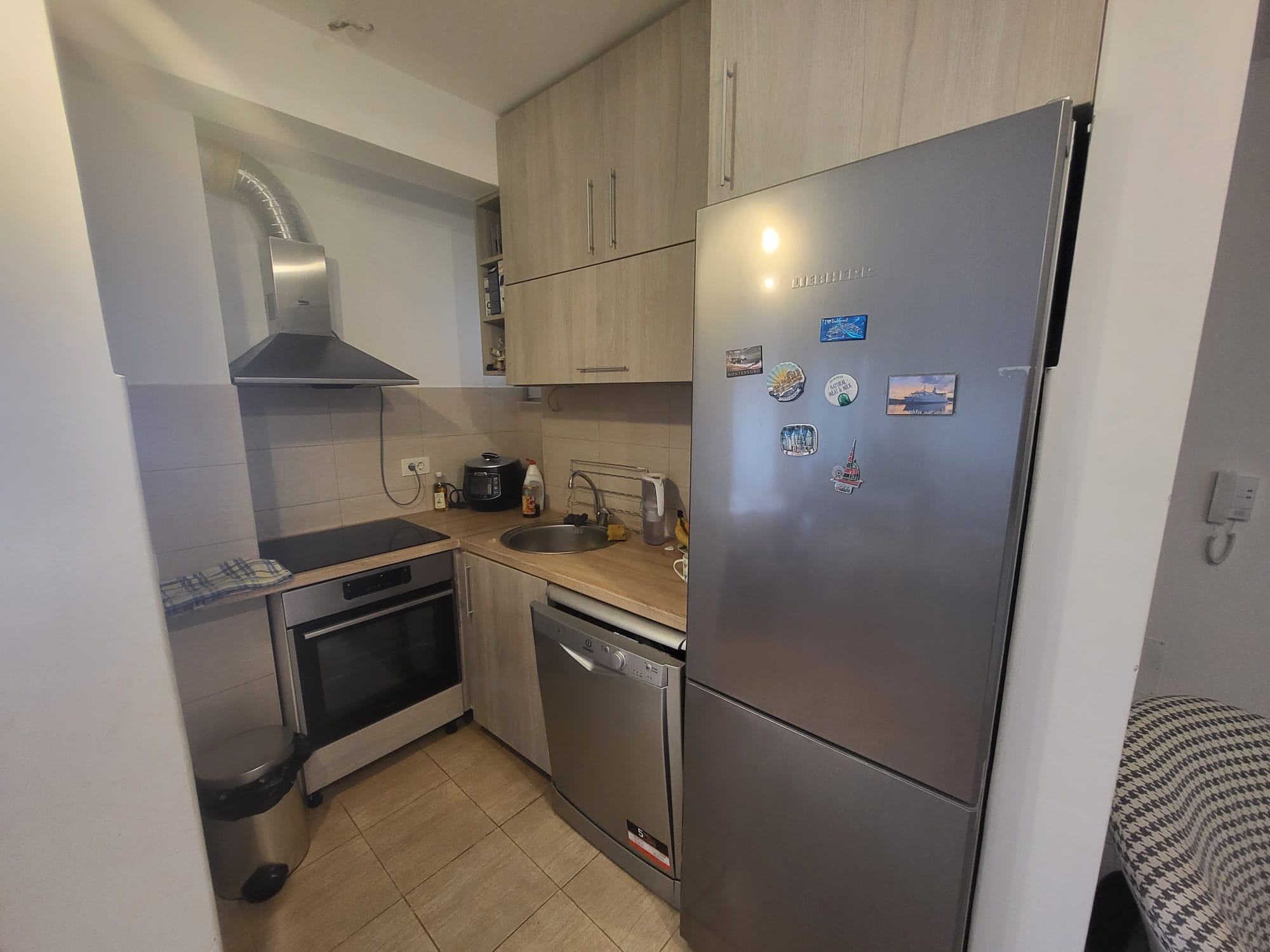 Image of Apartment - 2 Bedrooms - 1 Bathrooms for Sale in Budva-Budva-Montenegro, Image 5